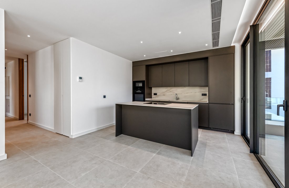 Apartment in Genoa, Palma, Balearic Islands 4 - 15239989