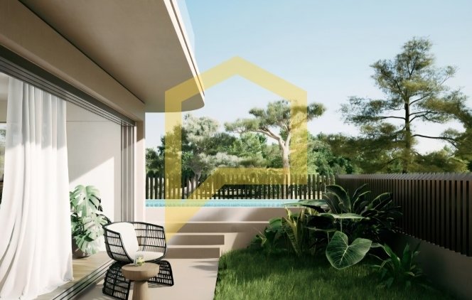 Apartment in Glyfada, Attica, Greece 3 - 16562589