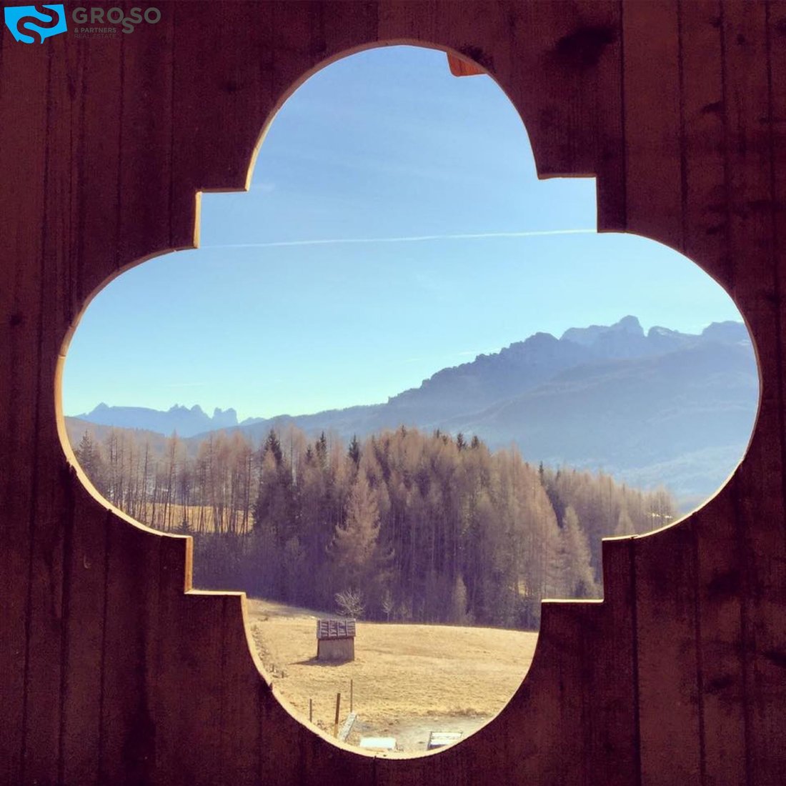 Estate in Cortina d'Ampezzo, Veneto, Italy 3 - 16562205