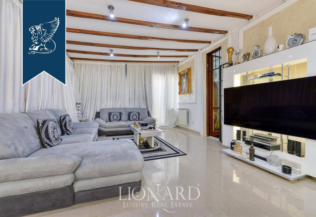 Apartment in Pinciano, Rome, Italy 3 - 16565137