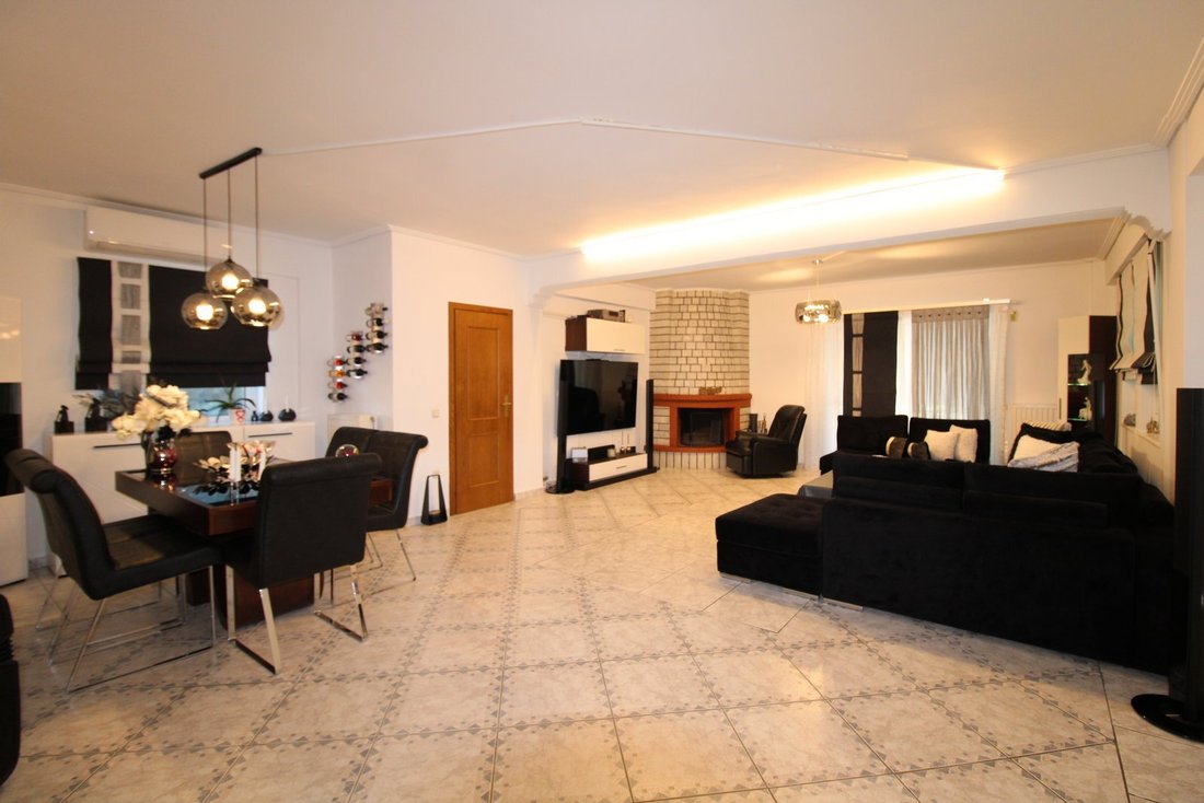 House in Oropos, Attica, Greece 4 - 15622544
