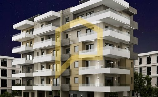 Apartment in Ilioupoli, Attica, Greece 1