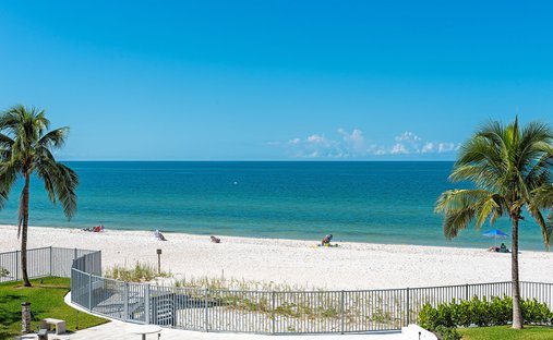 Condo in Naples, Florida, United States 1
