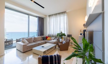 Apartamento en Limasol, Distrito de Limasol, Chipre 1