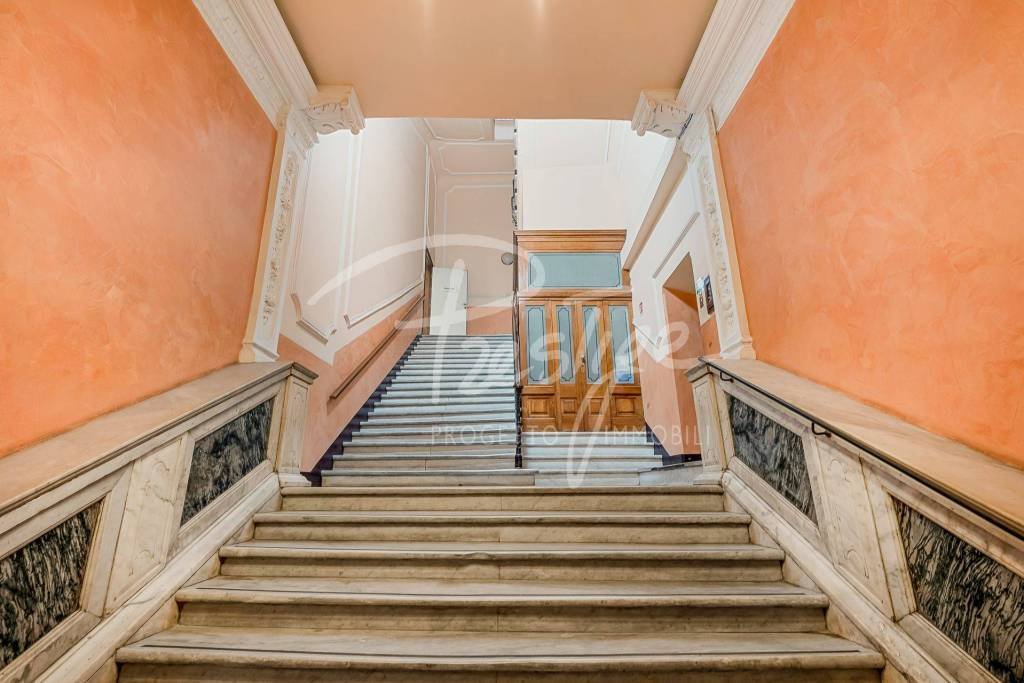 Apartment in Ospedale - Piazza Europa, La Spezia, Italy 3 - 16562424