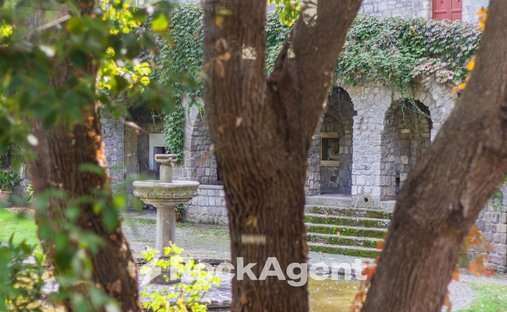 Castle for Sale in Viterbo, Lazio, Italy