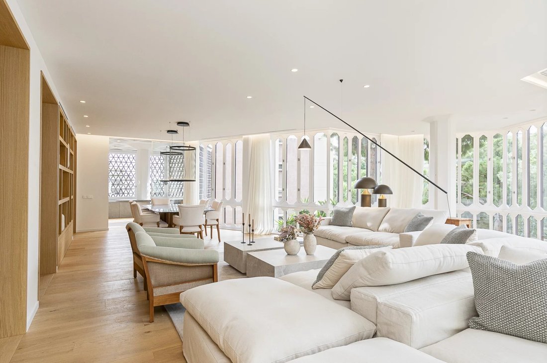 Apartment in Les Corts, Barcelona, Spain 2 - 16561963