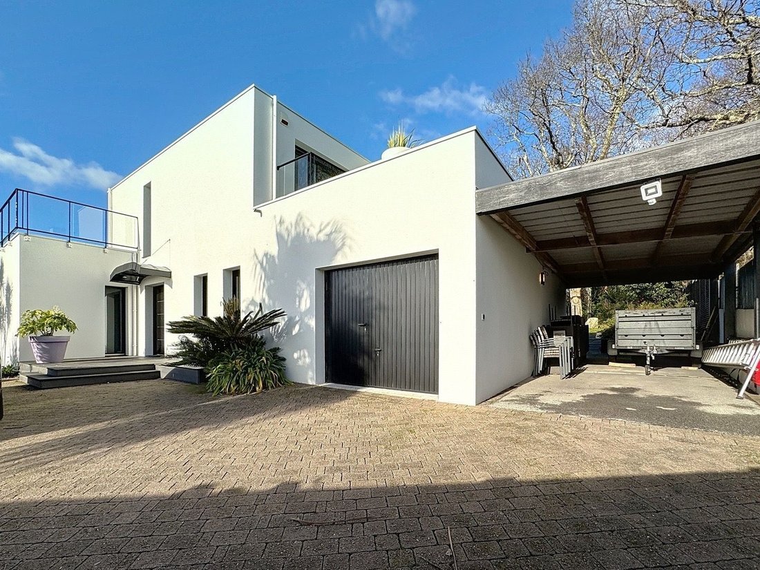 House in Quatre Chemins-Quelisoy, Larmor-Plage, France 4 - 16247254