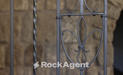 Castle for Sale in Viterbo, Lazio, Italy