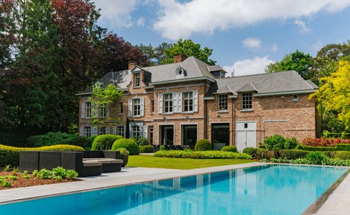 Haus in Schilde, Flämische Region, Belgien 1