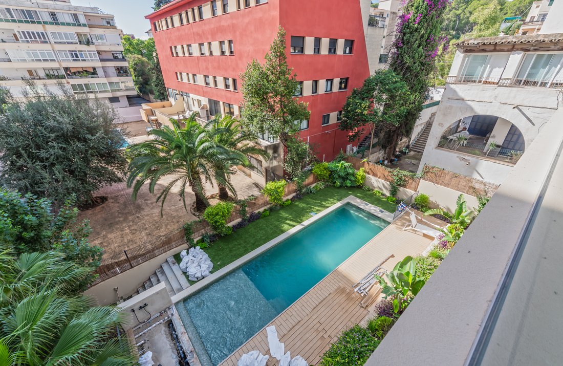 Apartment in Genoa, Palma, Balearic Islands 2 - 15239989