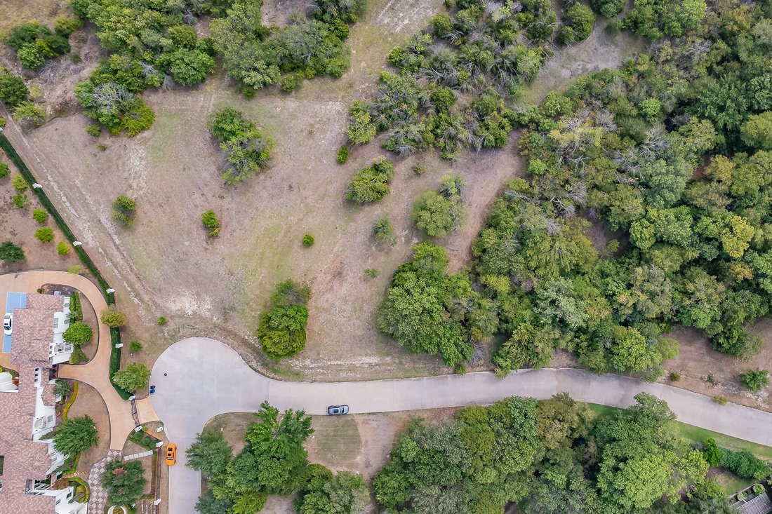 Land in Frisco, Texas, United States 2 - 16563828