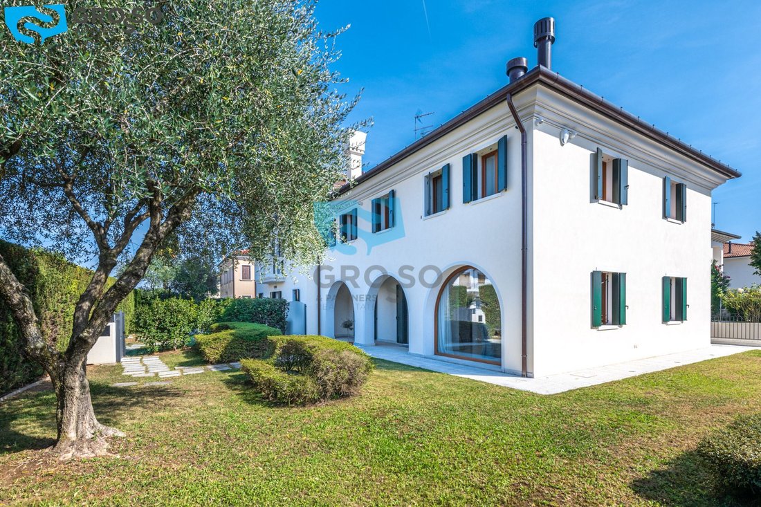 House in Silea, Veneto, Italy 4 - 16562618