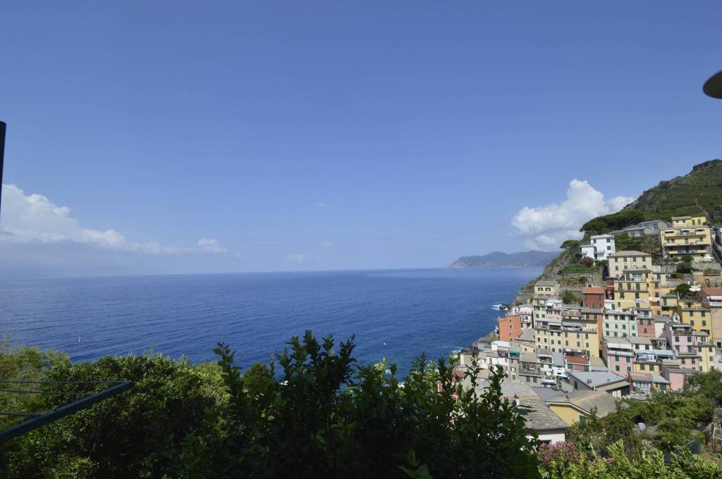 Apartment in Riomaggiore, Liguria, Italy 1 - 16562136