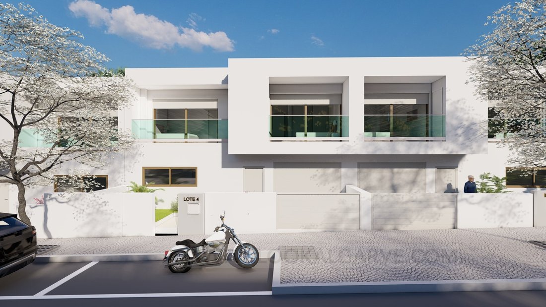 House in Praia da Luz, Algarve, Portugal 3 - 14692958