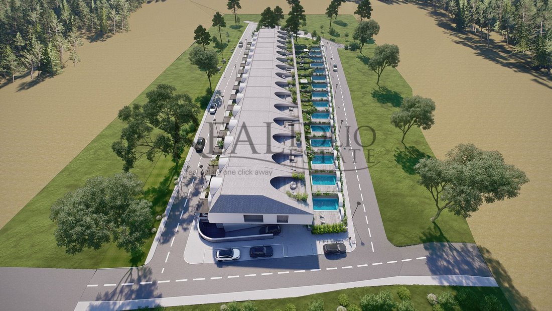 Land in Almancil, Algarve, Portugal 4 - 12637264