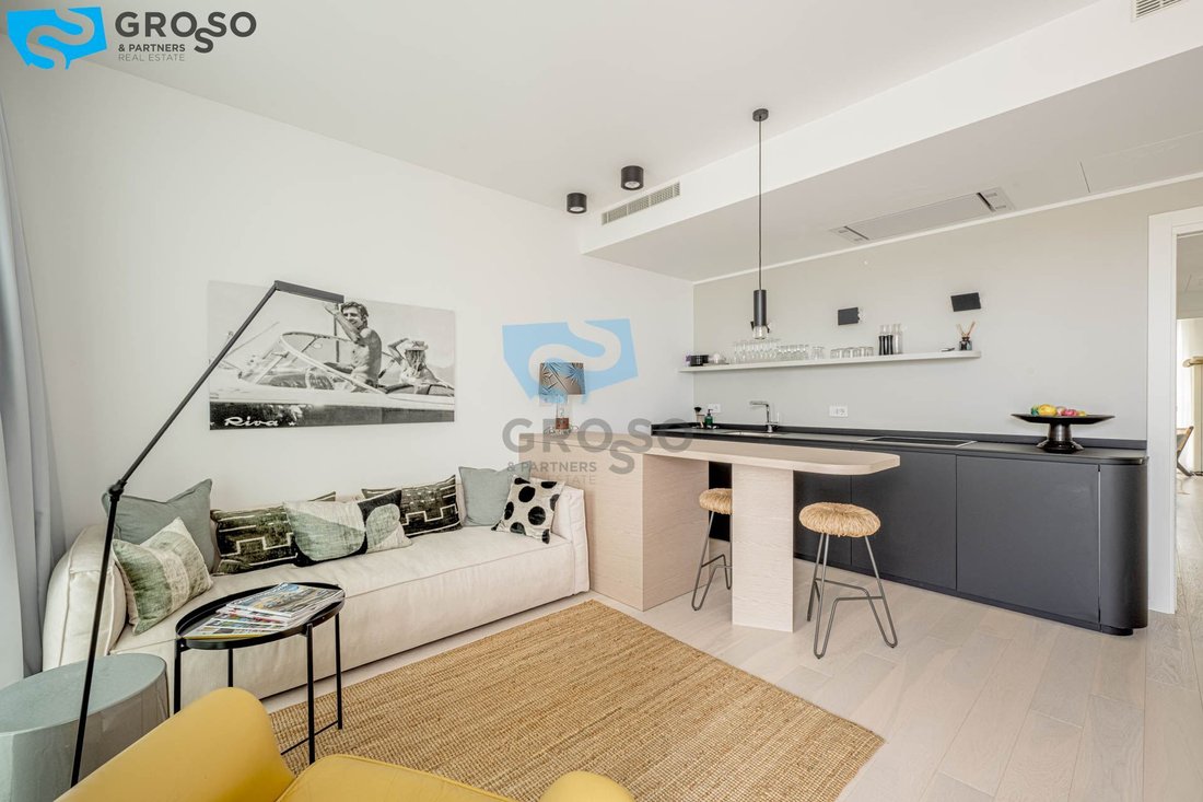 Apartment in Jesolo Town, Jesolo, Veneto 5 - 16563419