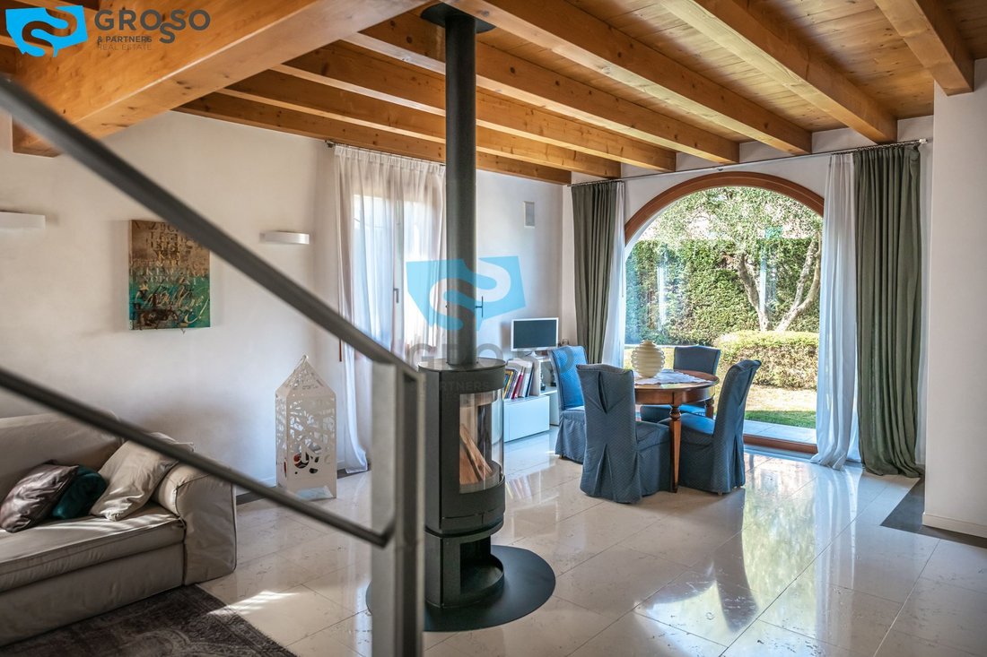 House in Silea, Veneto, Italy 1 - 16562618