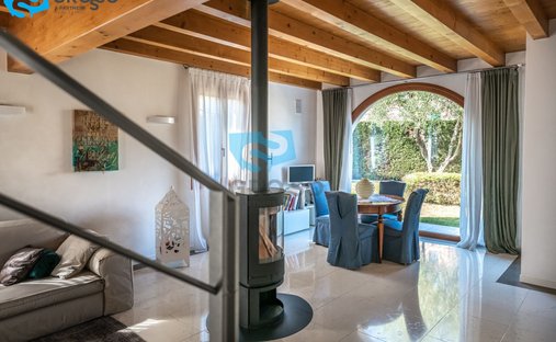 House in Silea, Veneto, Italy 1