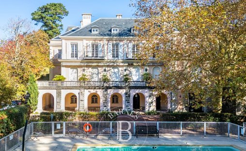 Apartamento en Biarritz, Nueva Aquitania, Francia 1