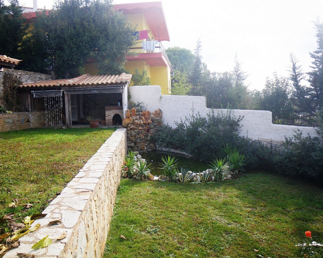 House in Marathonas, Attica, Greece 5 - 15454213