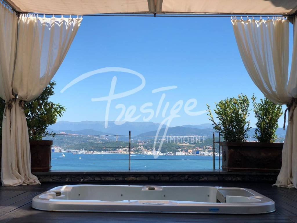 Apartment in Porto Venere, Liguria, Italy 2 - 16562157