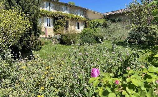 Château Vic Fezensac 503.14 Sqm 9 Rooms