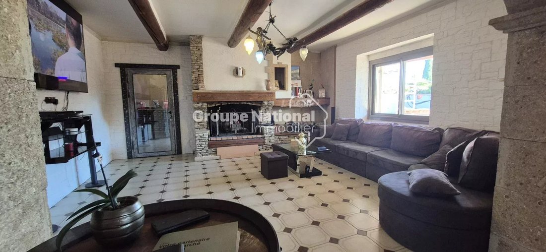 Country House in Bel Air-Jasse des Bernades La Crau-Les Barettes, Salon-de-Provence, France 5 - 16564158