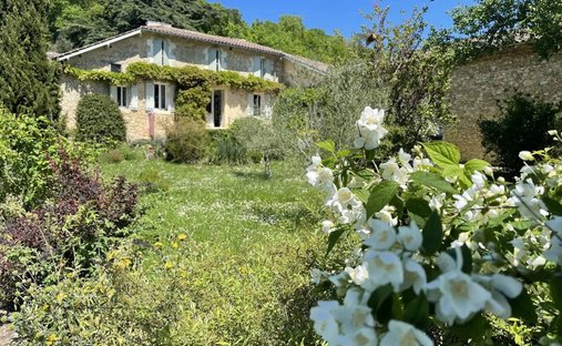 Château Vic Fezensac 503.14 Sqm 9 Rooms