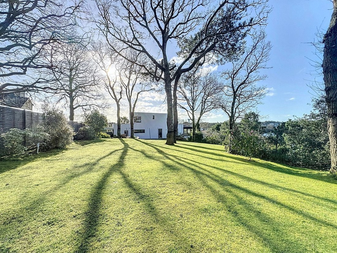 House in Quatre Chemins-Quelisoy, Larmor-Plage, France 3 - 16247254
