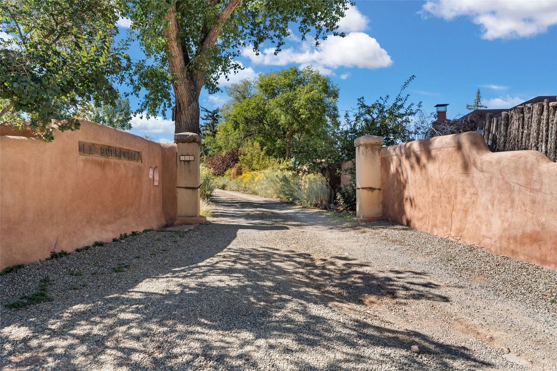 House in Santa Fe, New Mexico, United States 2 - 16557685