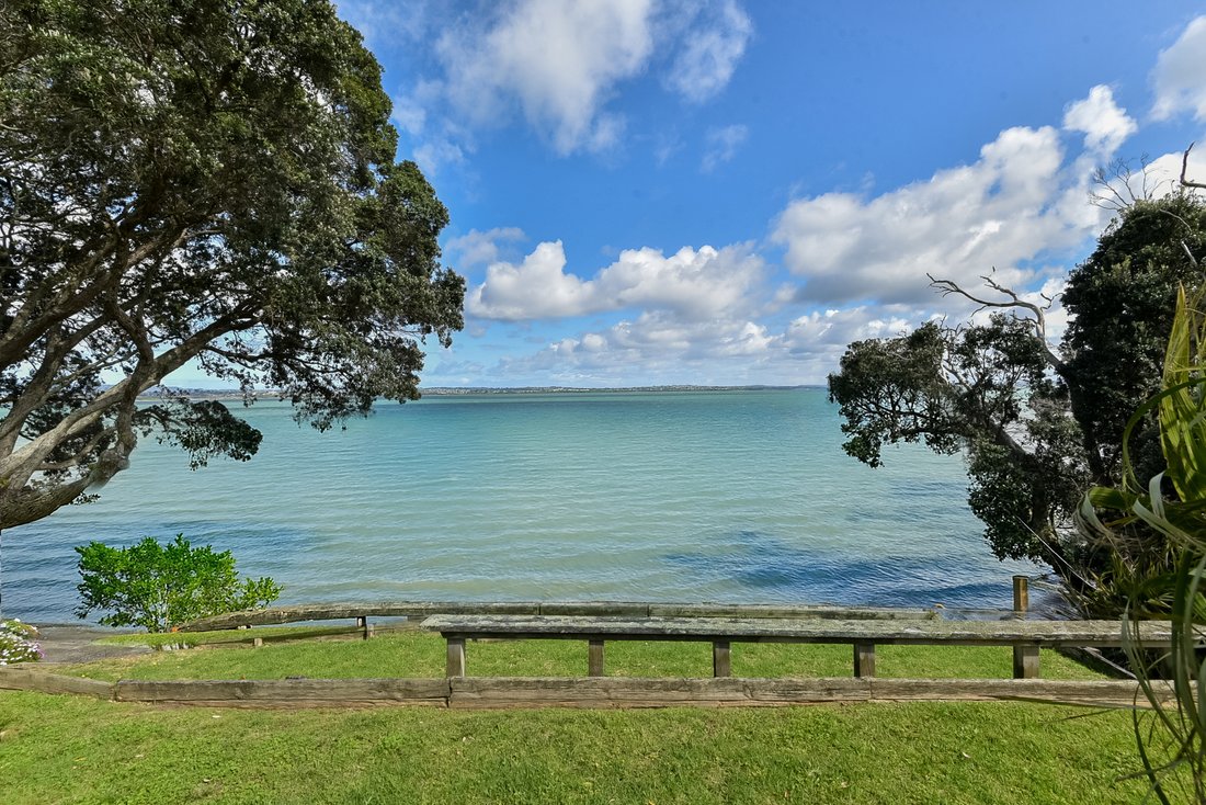 Casa en Auckland, Región de Auckland, Nueva Zelanda 4 - 16566257