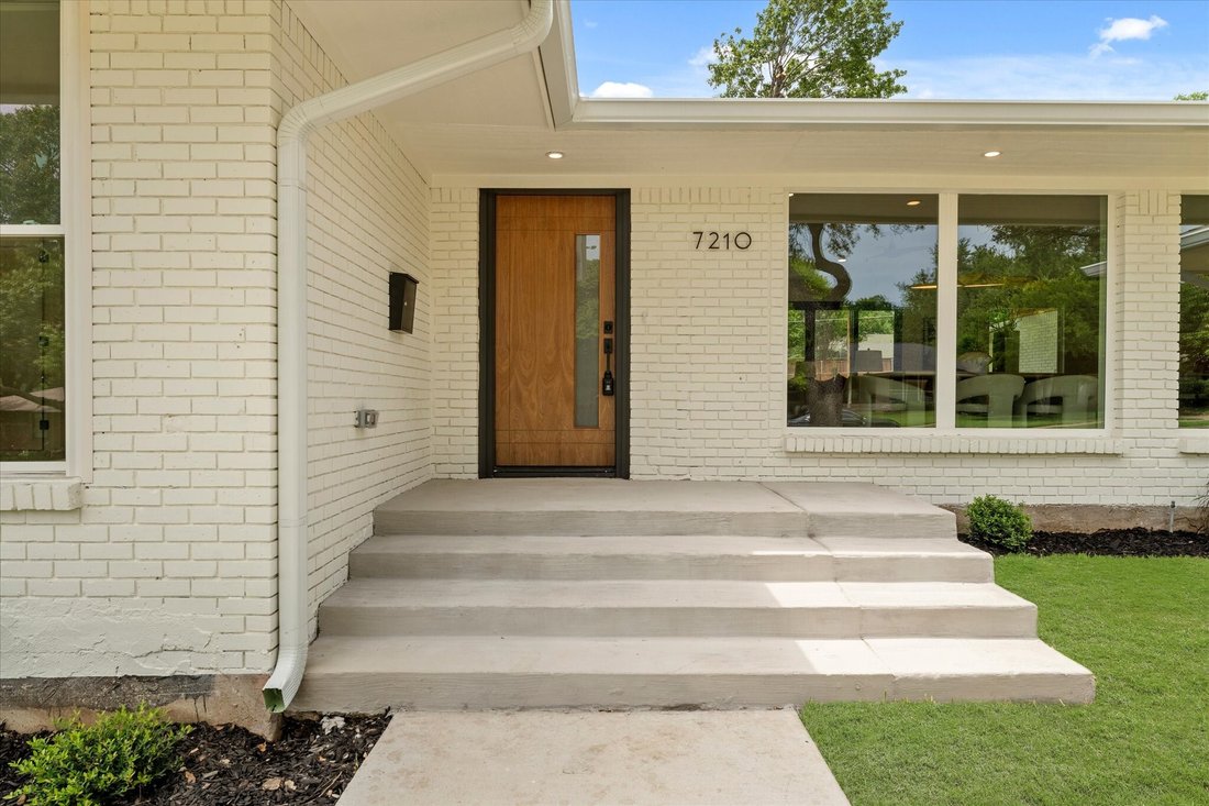 House in Dallas, Texas, United States 2 - 16565565
