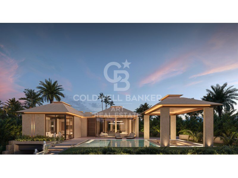 House in Nueva Andalucia, Marbella, Spain 1 - 16564855