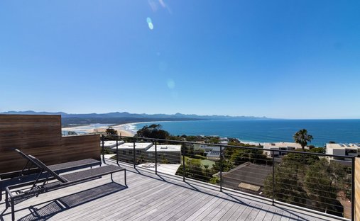 Apartment in Plettenberg Bay, Western Cape, South Africa 1