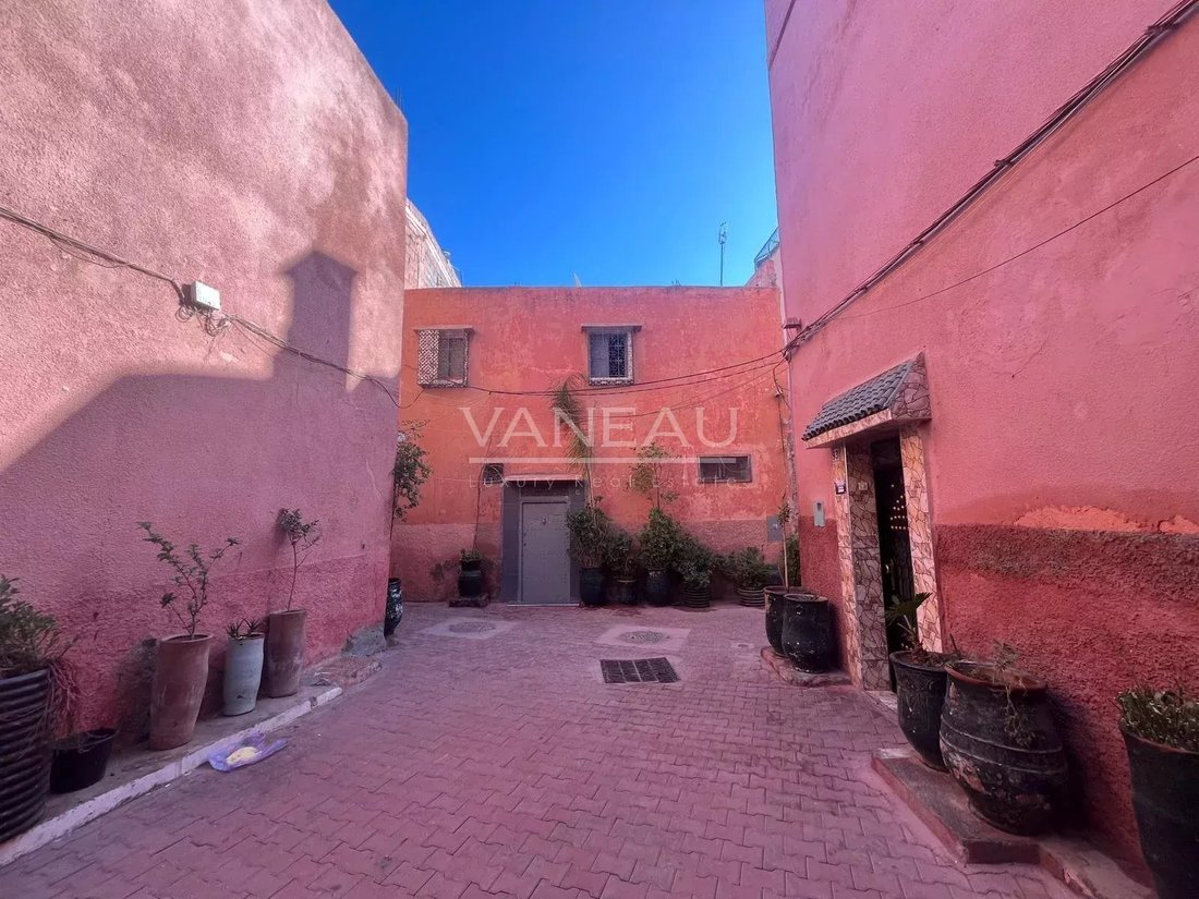 Andere in Mechouar-Kasbah, Marrakesch-Safi, Marokko 5 - 16562172