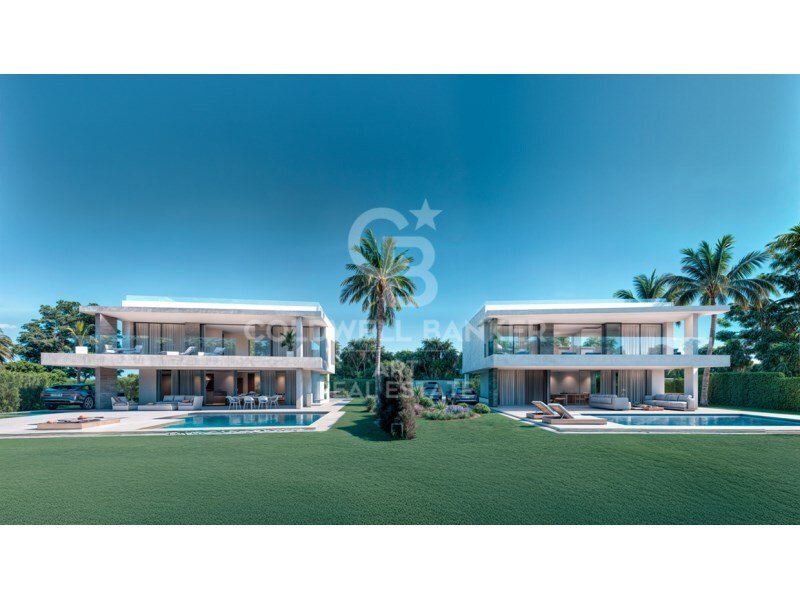 House in Estepona, Andalusia, Spain 1 - 16564843