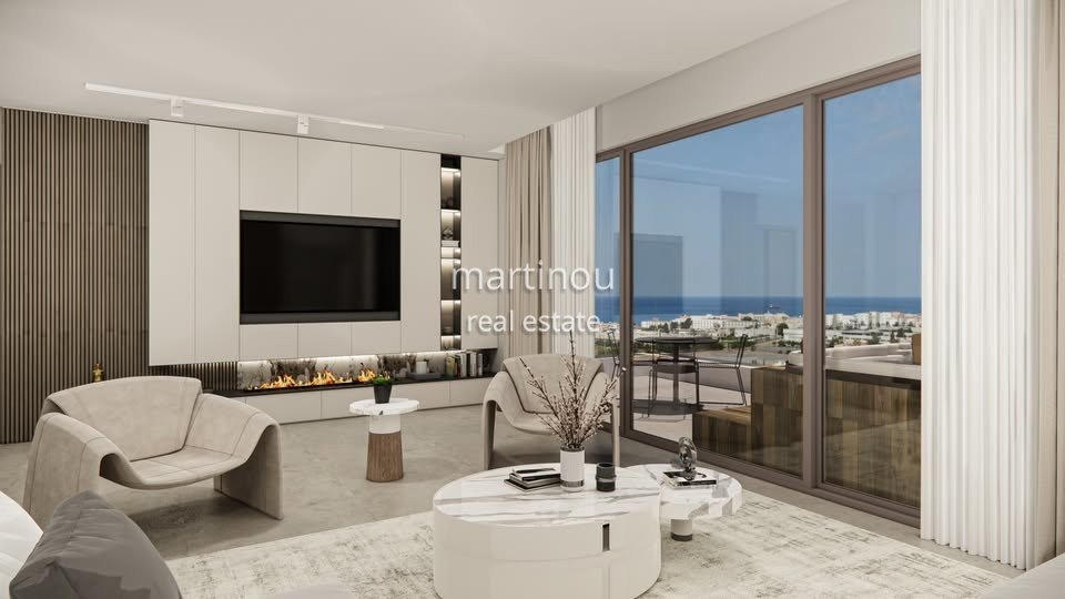 Apartment in Voula, Attica, Greece 4 - 16565907