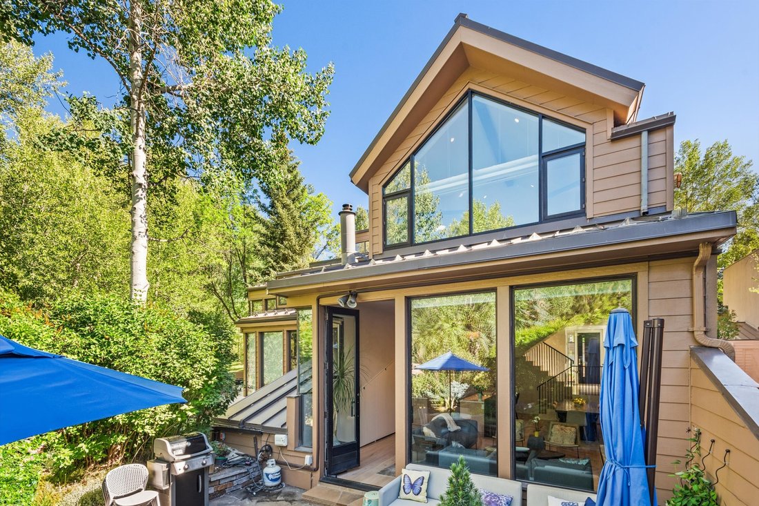 House in Aspen, Colorado, United States 2 - 16561799