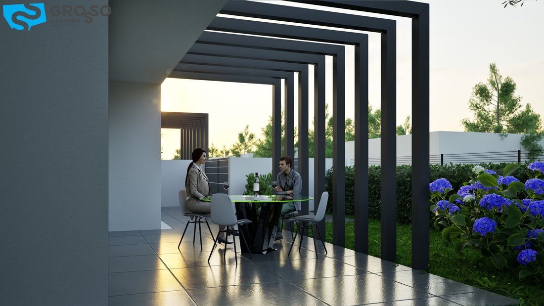 House in Villorba, Veneto, Italy 5 - 16563037
