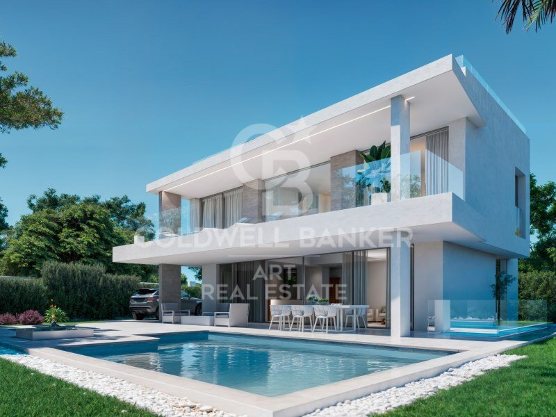 House in Estepona, Andalusia, Spain 2 - 16564827