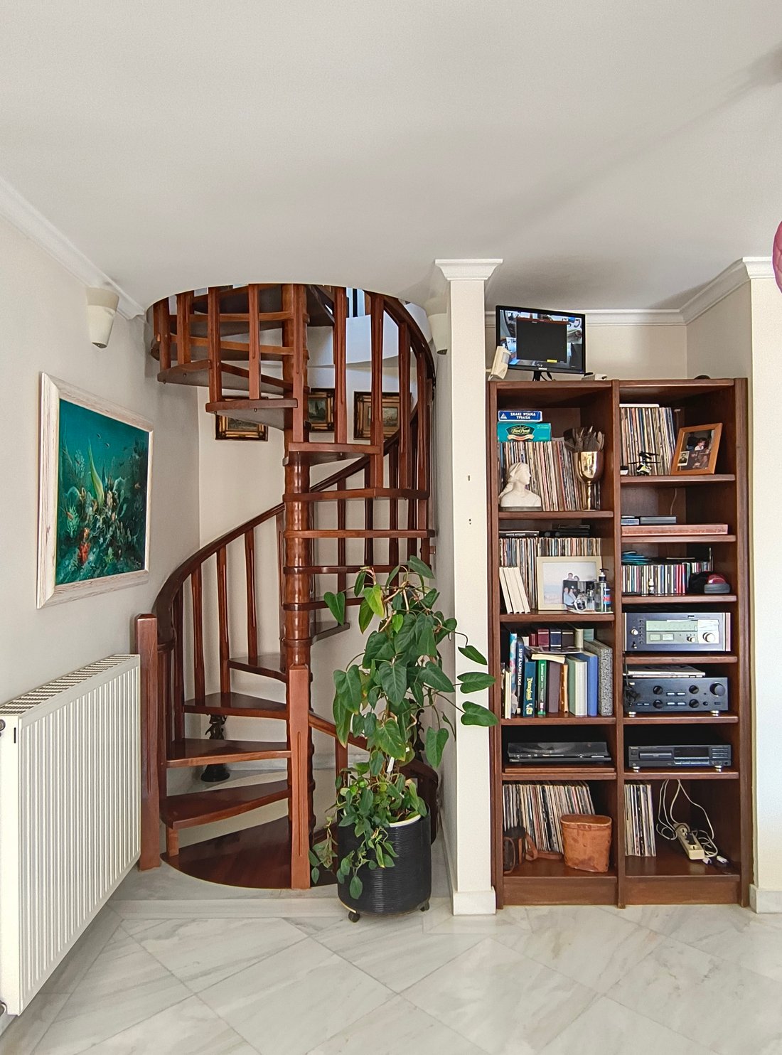 Apartment in Vouliagmeni, Attica, Greece 5 - 16561539