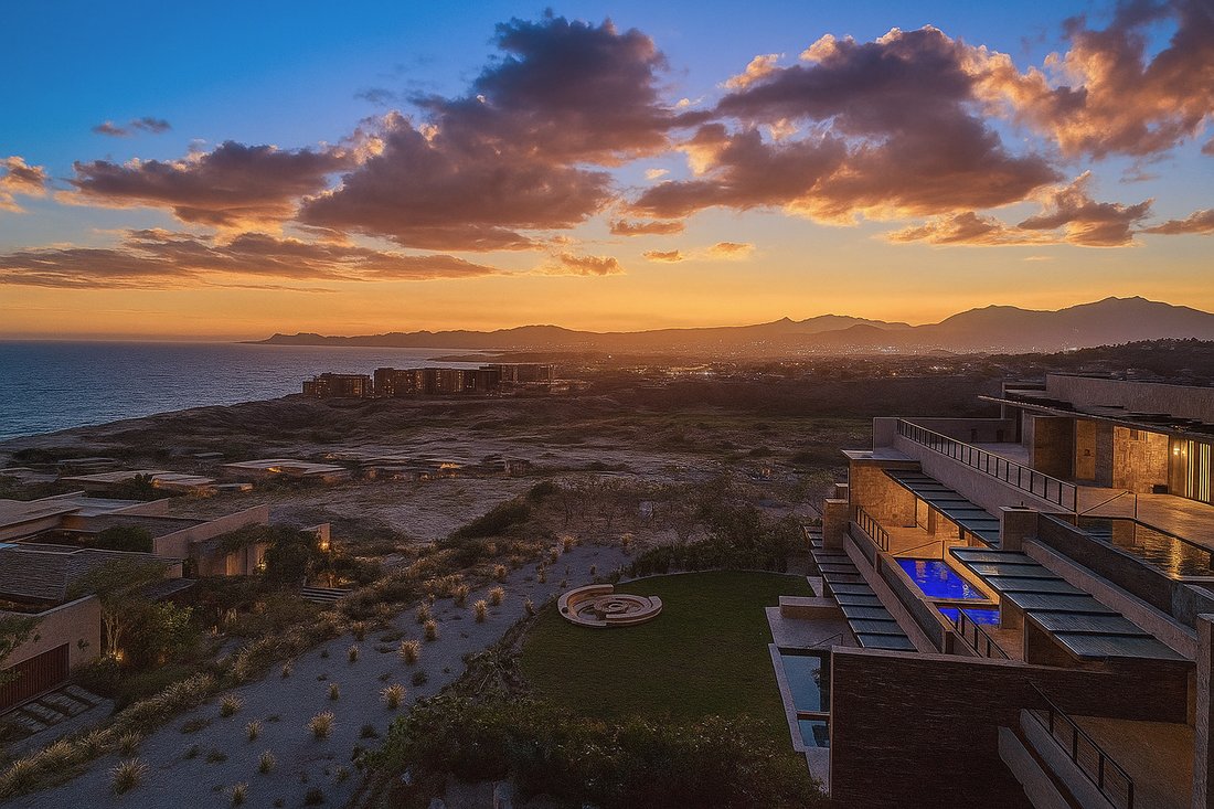 Condo in San José del Cabo, Baja California Sur, Mexico 1 - 16563684