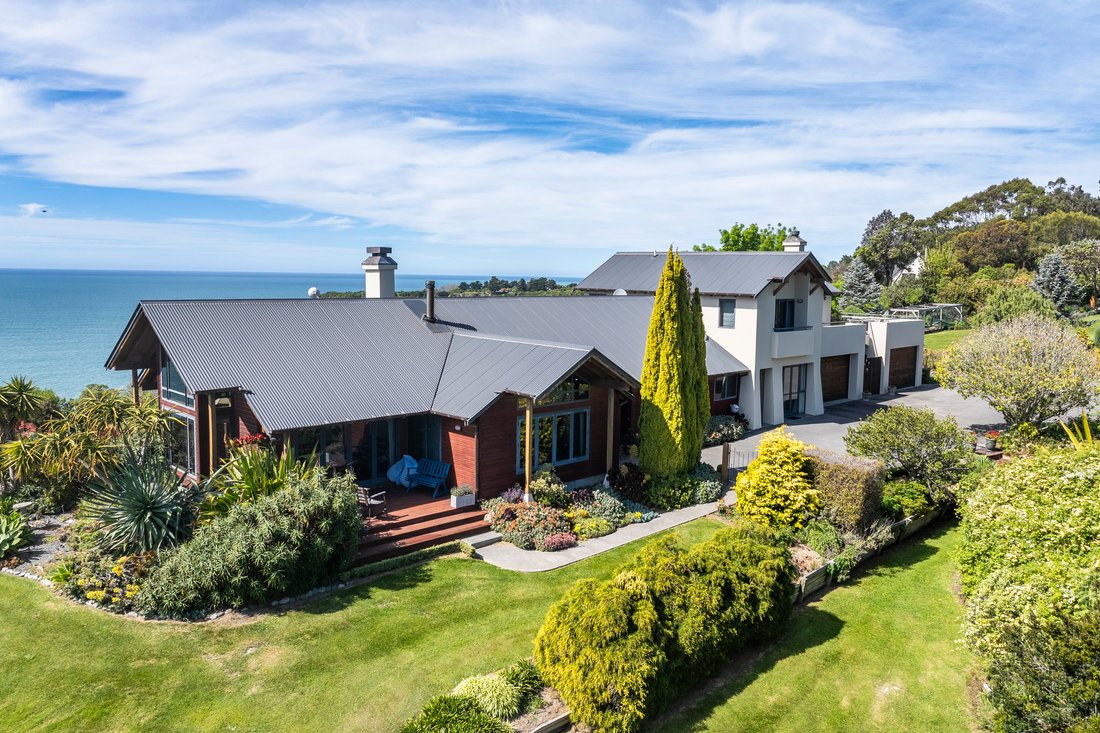 Villa in Domett, Canterbury, New Zealand 5 - 16563943