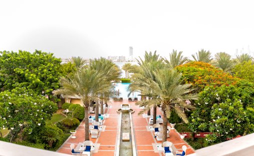 Apartment in Palm Jumeirah, Dubai, United Arab Emirates 1