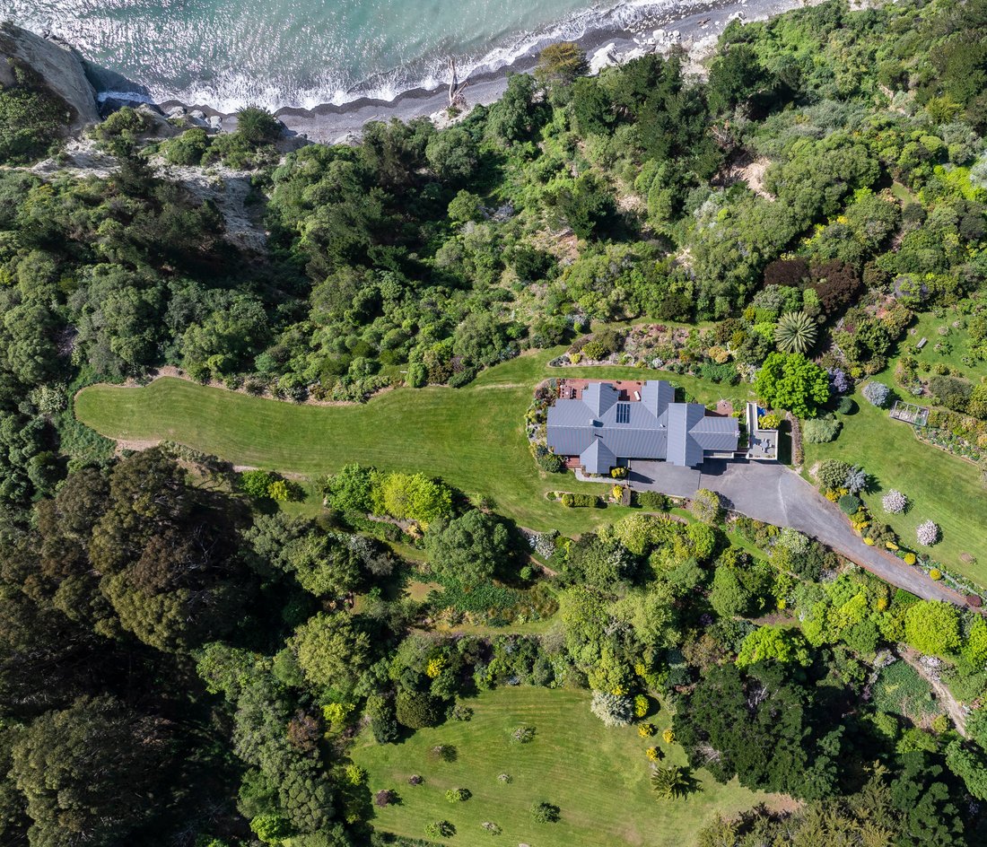 Villa in Domett, Canterbury, New Zealand 4 - 16563943