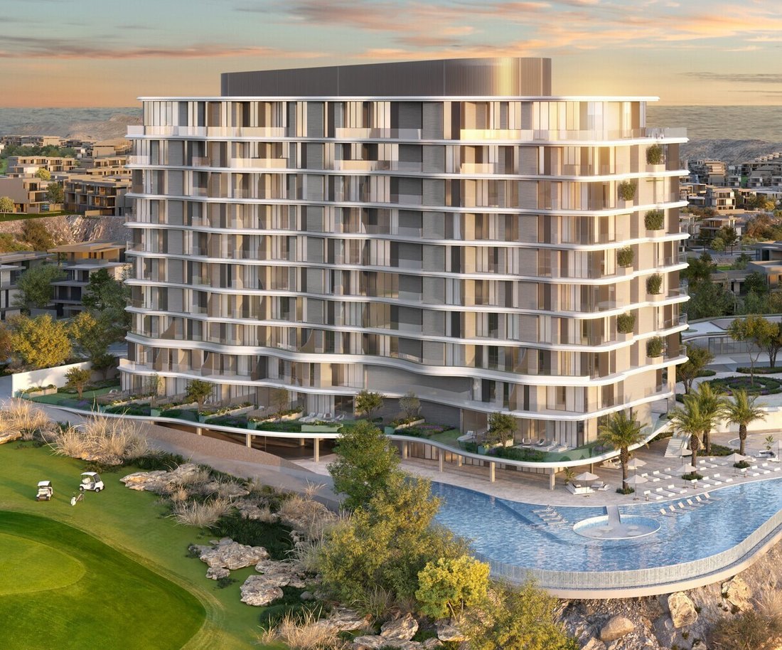 Apartment in Yiti, Muscat Governorate, Oman 2 - 16561630