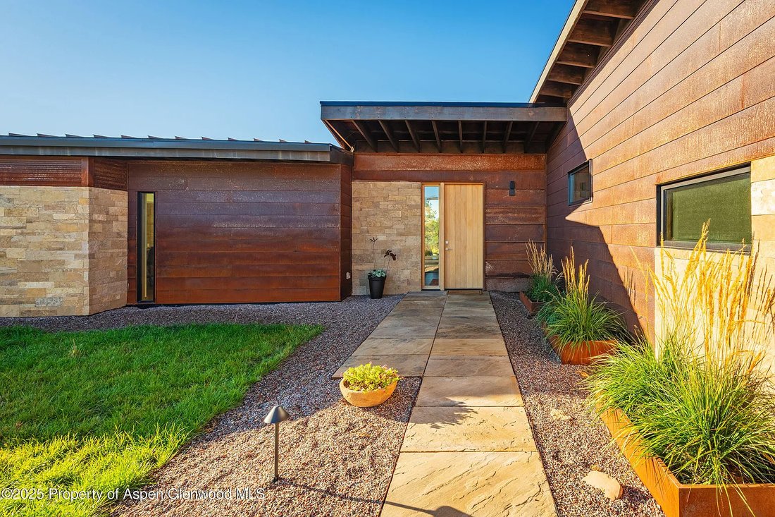 House in Glenwood Springs, Colorado, United States 3 - 16564060
