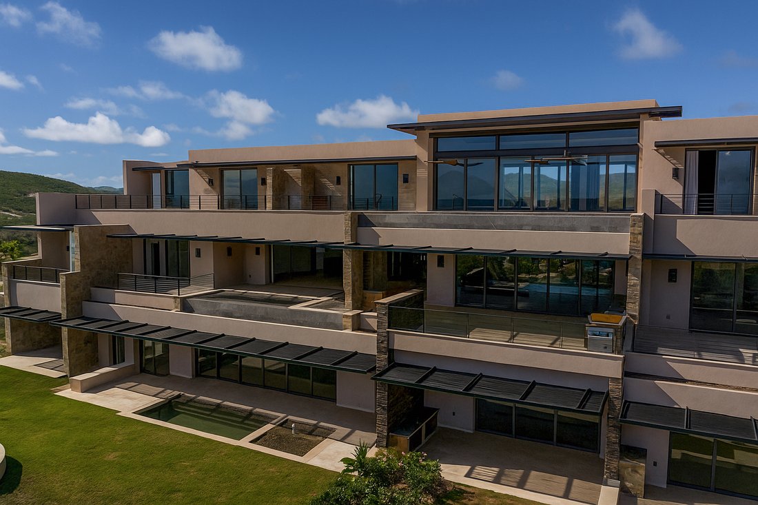 Condo in San José del Cabo, Baja California Sur, Mexico 3 - 16563684