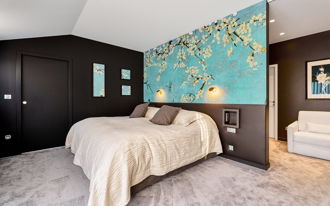 Apartment in Butte - Grette, Besancon, France 4 - 16369793